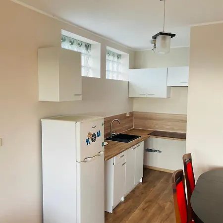 Appartamento Awesome View - Close To Centre Danzica