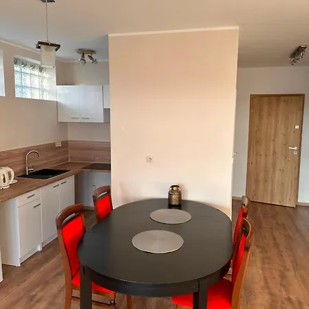 Awesome View - Close To Centre Danzica