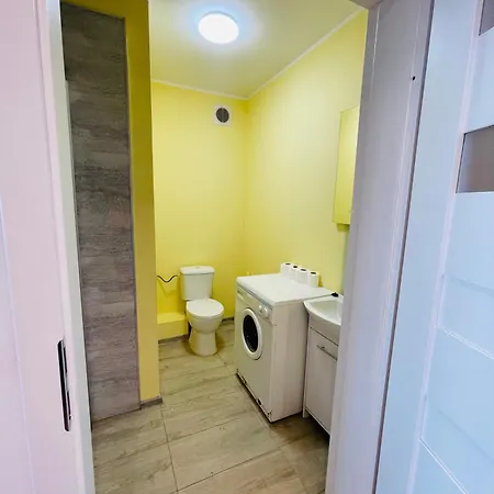 Awesome View - Close To Centre Appartamento *