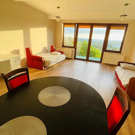 Awesome View - Close To Centre Danzica