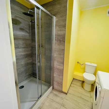 Awesome View - Close To Centre Danzica