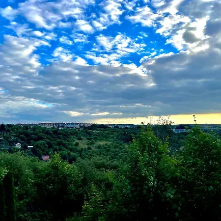 Awesome View - Close To Centre *