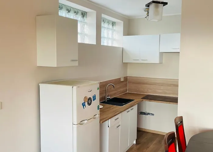 Apartman Awesome View - Close To Centre Gdańsk