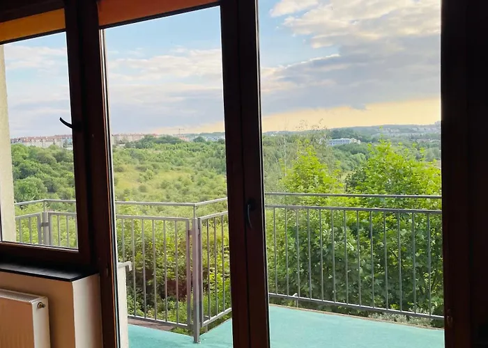 Apartman Awesome View - Close To Centre *