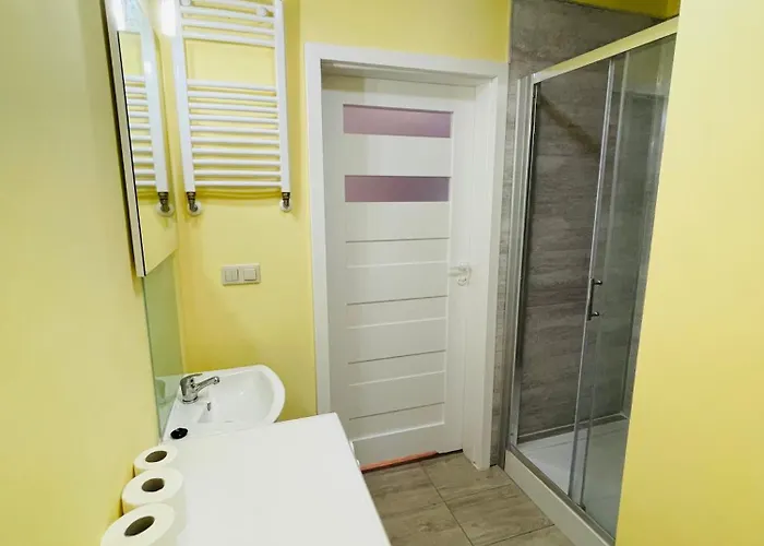 Awesome View - Close To Centre Gdańsk