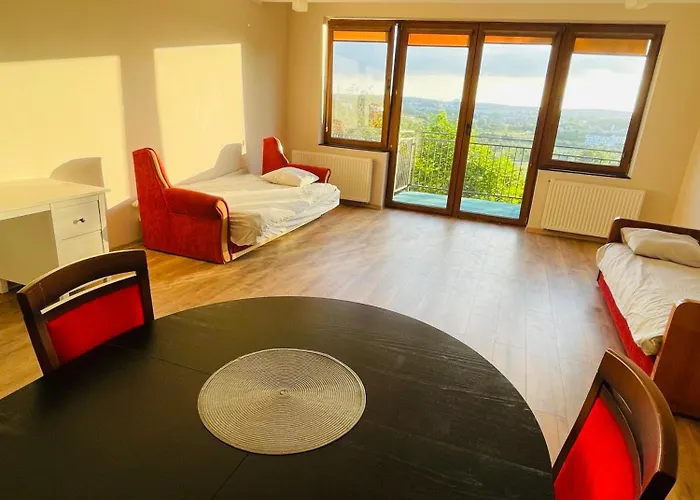 Awesome View - Close To Centre Gdańsk