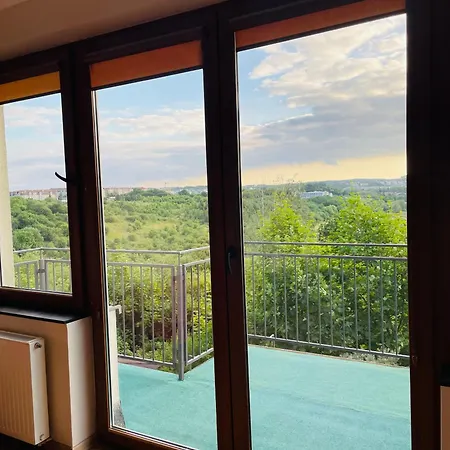 Apartment Awesome View - Close To Centre *