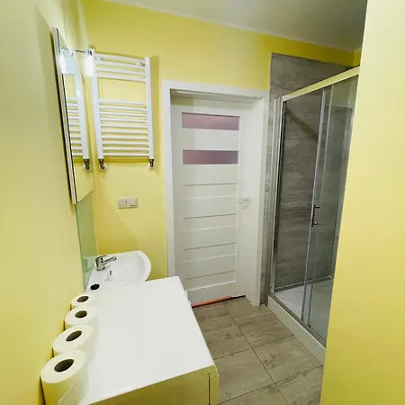 Awesome View - Close To Centre Danzig