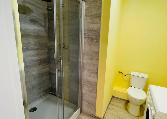 Awesome View - Close To Centre Danzig